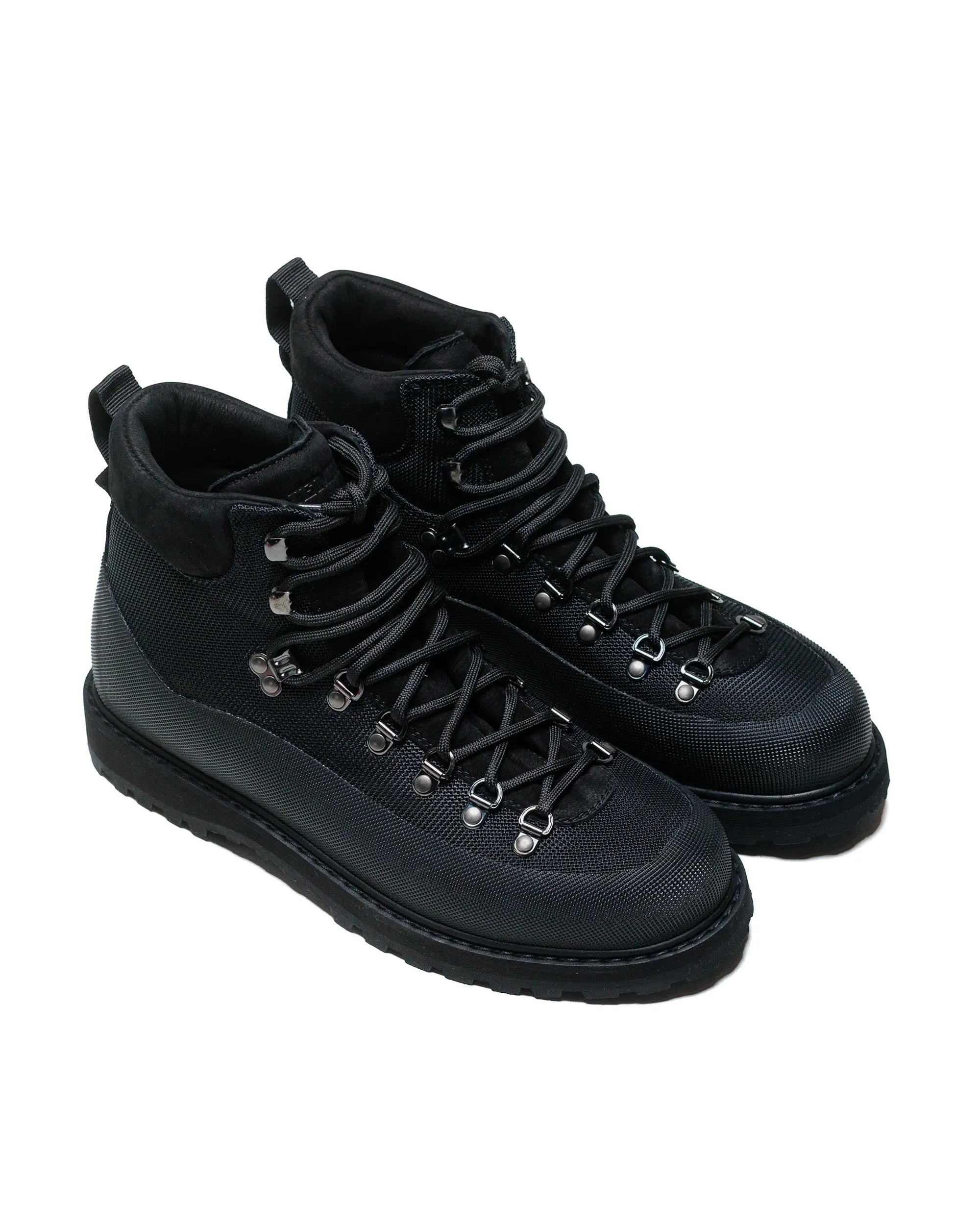 Diemme Roccia Vet Sport Black