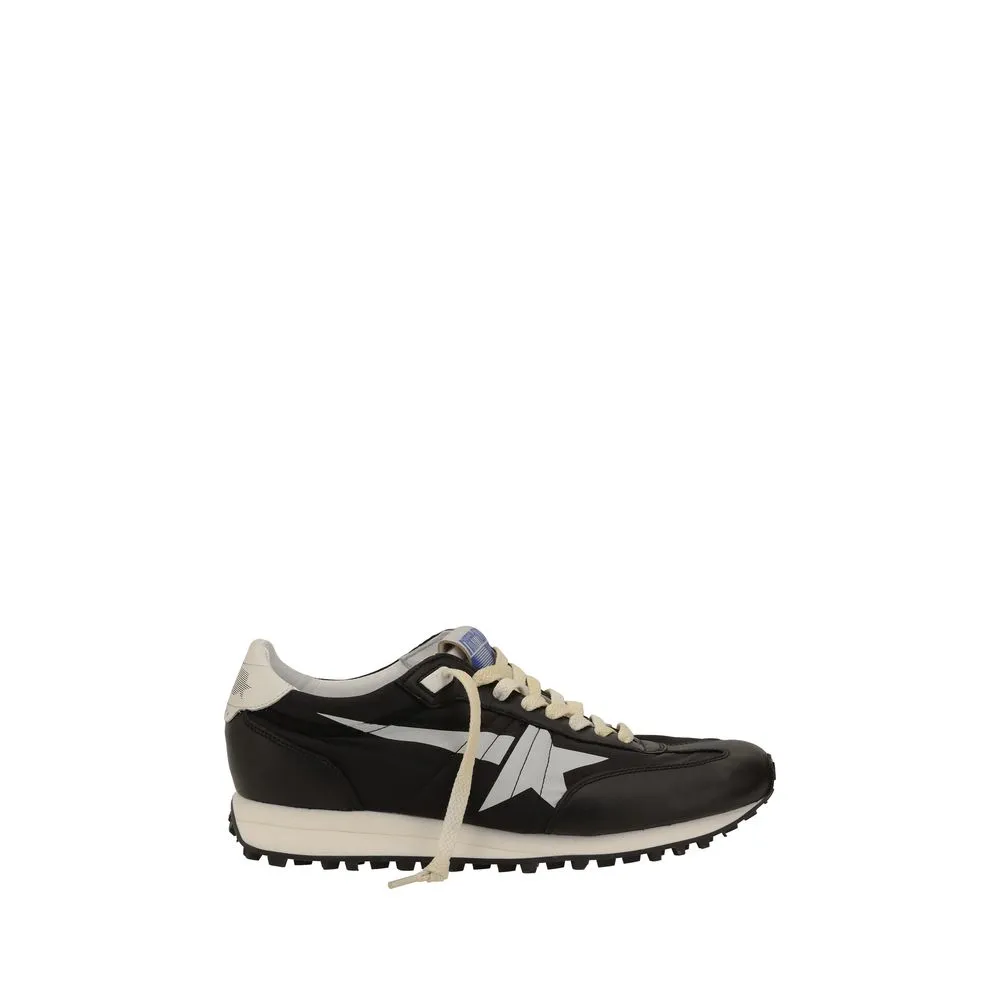 Golden Goose Running Marathon Men's Sneakers