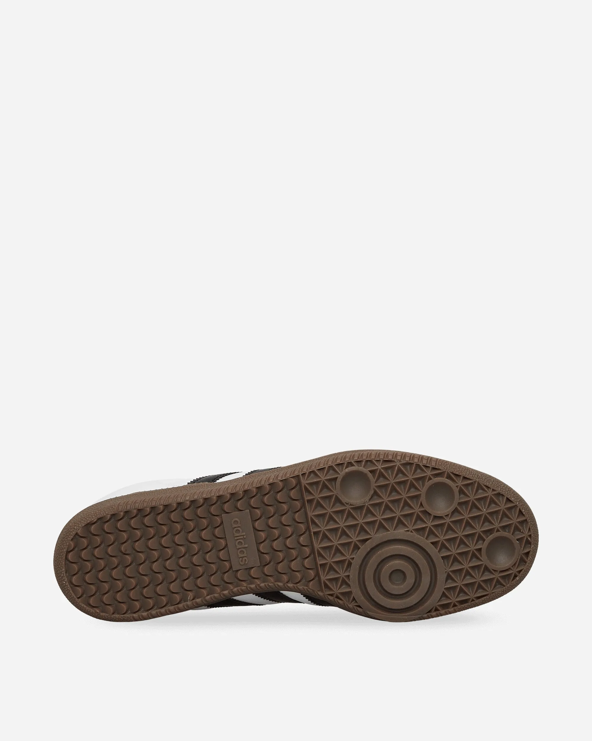 Samba OG Sneakers Cloud White / Core Black